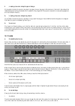 Preview for 23 page of Novation SL MkIII User Manual