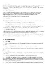 Preview for 24 page of Novation SL MkIII User Manual