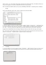 Preview for 28 page of Novation SL MkIII User Manual