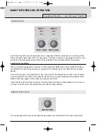 Предварительный просмотр 9 страницы Novation SpeedIO User Manual