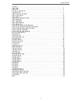 Novation Supernova II User Manual preview