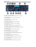 Preview for 2 page of Novation Supernova II User Manual