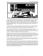 Preview for 5 page of Novation Supernova II User Manual