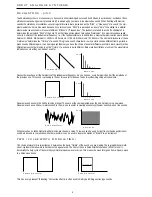 Preview for 6 page of Novation Supernova II User Manual