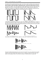 Preview for 8 page of Novation Supernova II User Manual