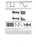 Preview for 9 page of Novation Supernova II User Manual