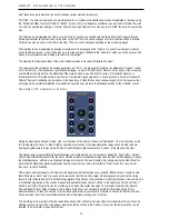 Preview for 14 page of Novation Supernova II User Manual