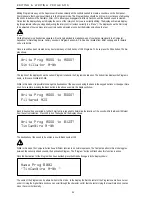 Preview for 34 page of Novation Supernova II User Manual