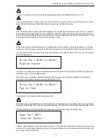 Preview for 39 page of Novation Supernova II User Manual