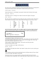 Preview for 42 page of Novation Supernova II User Manual