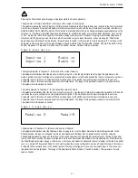 Preview for 47 page of Novation Supernova II User Manual