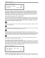 Preview for 50 page of Novation Supernova II User Manual