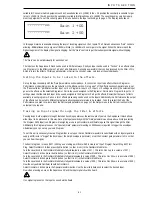 Preview for 61 page of Novation Supernova II User Manual