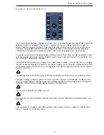 Preview for 73 page of Novation Supernova II User Manual