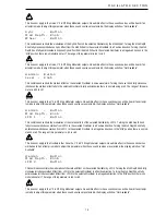 Preview for 79 page of Novation Supernova II User Manual