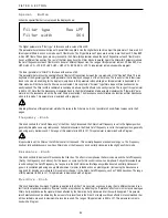 Preview for 84 page of Novation Supernova II User Manual