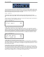 Preview for 88 page of Novation Supernova II User Manual