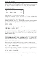 Preview for 96 page of Novation Supernova II User Manual