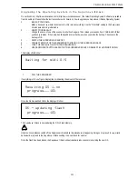 Preview for 121 page of Novation Supernova II User Manual