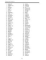 Preview for 128 page of Novation Supernova II User Manual