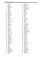 Preview for 130 page of Novation Supernova II User Manual