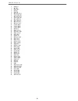 Preview for 132 page of Novation Supernova II User Manual