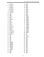 Preview for 139 page of Novation Supernova II User Manual