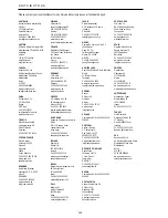 Preview for 140 page of Novation Supernova II User Manual