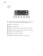 Preview for 13 page of Novation TWITCH User Manual