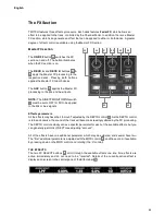 Предварительный просмотр 50 страницы Novation TWITCH User Manual