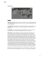 Предварительный просмотр 64 страницы Novation TWITCH User Manual