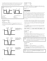 Preview for 19 page of Novation Ultranova User Manual