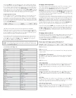 Preview for 52 page of Novation Ultranova User Manual