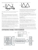 Предварительный просмотр 57 страницы Novation Ultranova User Manual