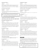 Preview for 59 page of Novation Ultranova User Manual