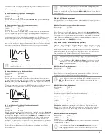 Preview for 66 page of Novation Ultranova User Manual