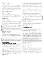 Preview for 73 page of Novation Ultranova User Manual