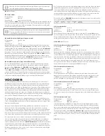 Предварительный просмотр 79 страницы Novation Ultranova User Manual