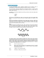 Preview for 8 page of Novation V-Station User Manual