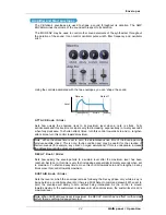 Предварительный просмотр 32 страницы Novation V-Station User Manual