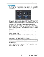 Предварительный просмотр 44 страницы Novation V-Station User Manual