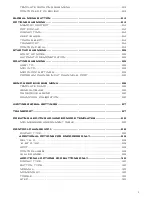 Preview for 3 page of Novation ZeRO SL MkII User Manual