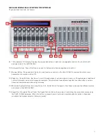 Preview for 7 page of Novation ZeRO SL MkII User Manual