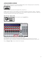 Preview for 16 page of Novation ZeRO SL MkII User Manual