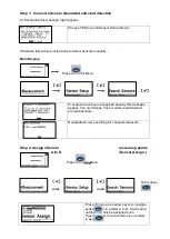 Предварительный просмотр 5 страницы Novatron Novasina Quantadat TRIPLEX Set-Up & Commissioning Manual