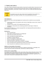 Preview for 6 page of Novatron Xsite EASY User Manual