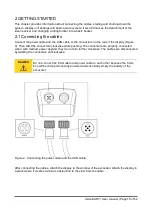 Preview for 13 page of Novatron Xsite EASY User Manual