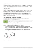 Preview for 15 page of Novatron Xsite EASY User Manual