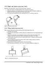 Preview for 16 page of Novatron Xsite EASY User Manual