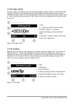 Preview for 23 page of Novatron Xsite EASY User Manual